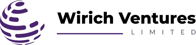 Wirich Ventures Logo